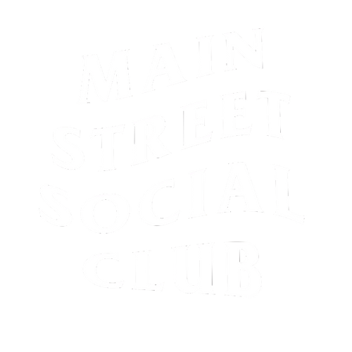 Main Street Social Club